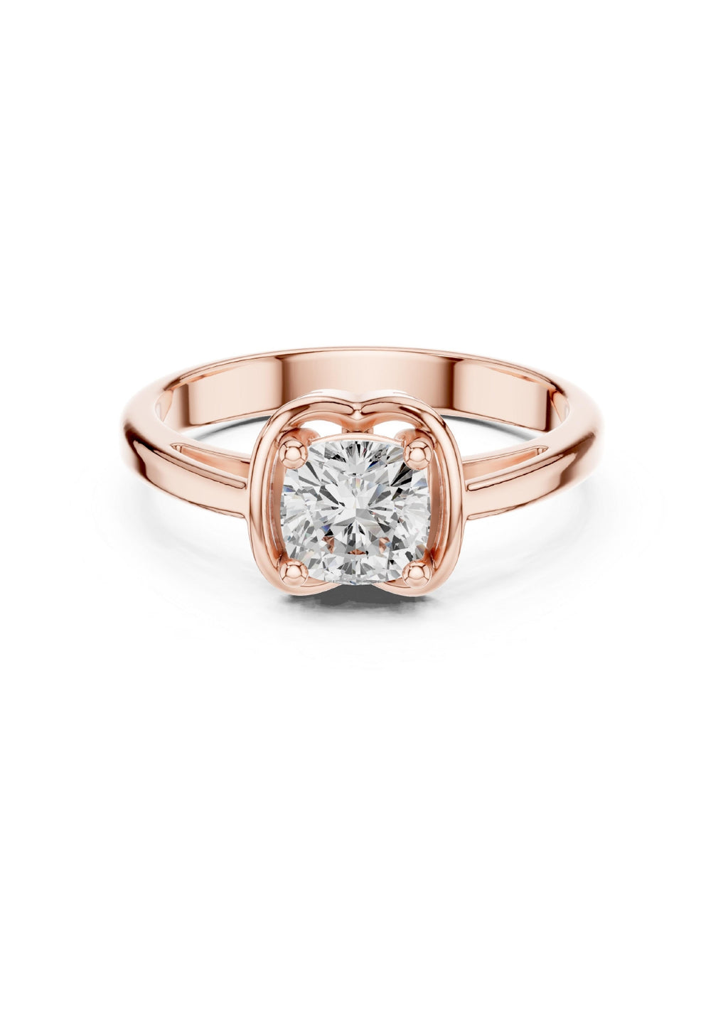 100 Soliter Ladies Rings STL & 3DM FIles