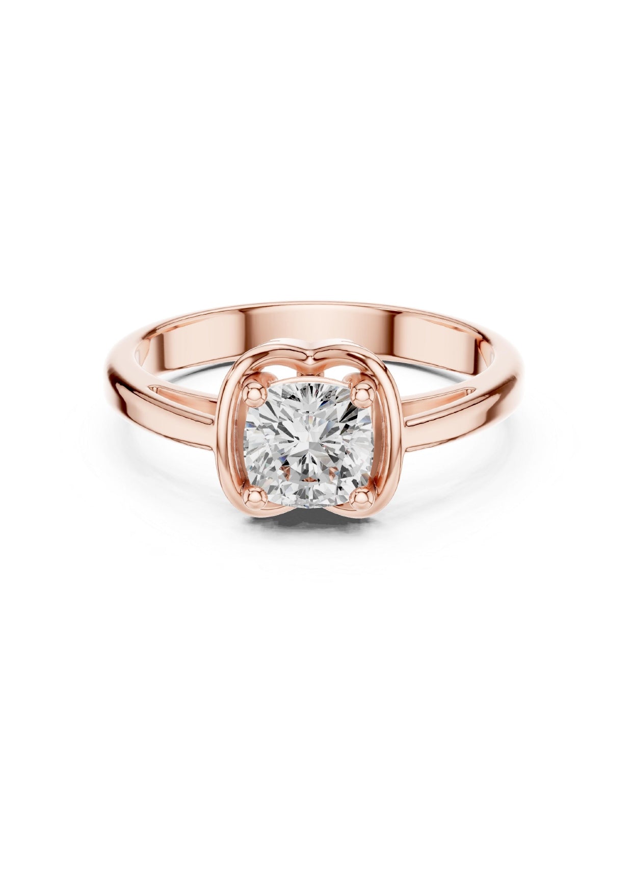 100 Soliter Ladies Rings STL & 3DM FIles
