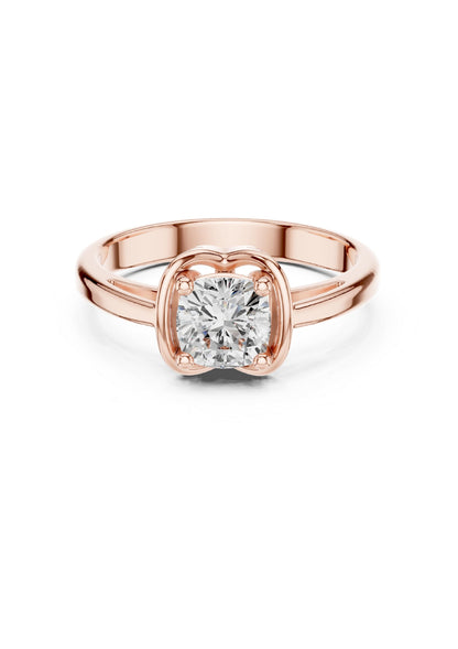 100 Soliter Ladies Rings STL & 3DM FIles
