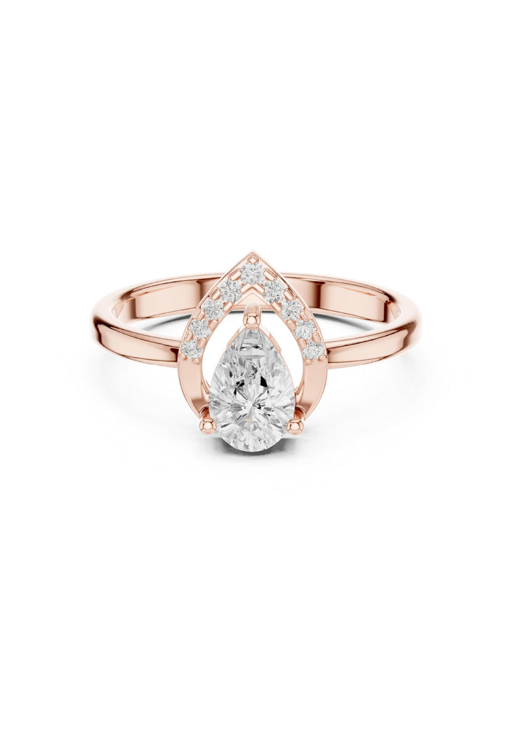100 Soliter Ladies Rings STL & 3DM FIles