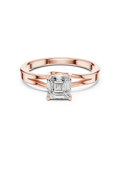 100 Soliter Ladies Rings STL & 3DM FIles