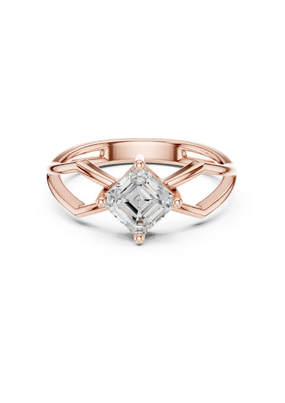 100 Soliter Ladies Rings STL & 3DM FIles
