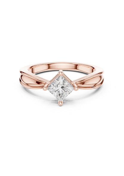 100 Soliter Ladies Rings STL & 3DM FIles