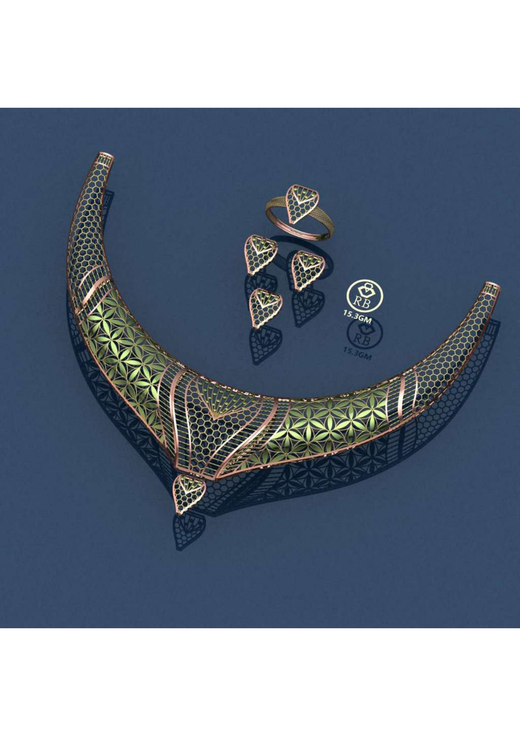 New 20 Turkish Complete Sets STL & 3DM Files