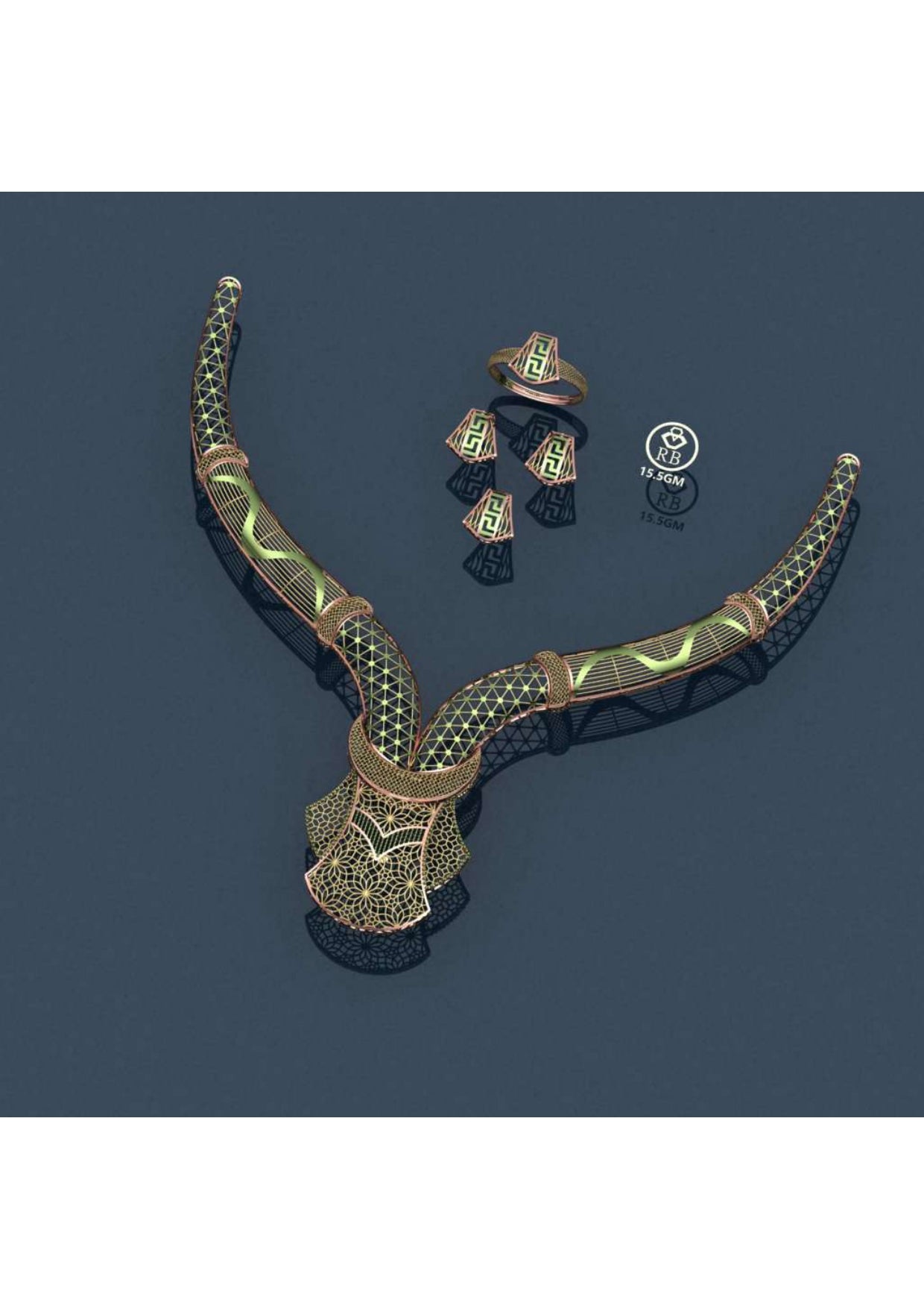 New 20 Turkish Complete Sets STL & 3DM Files