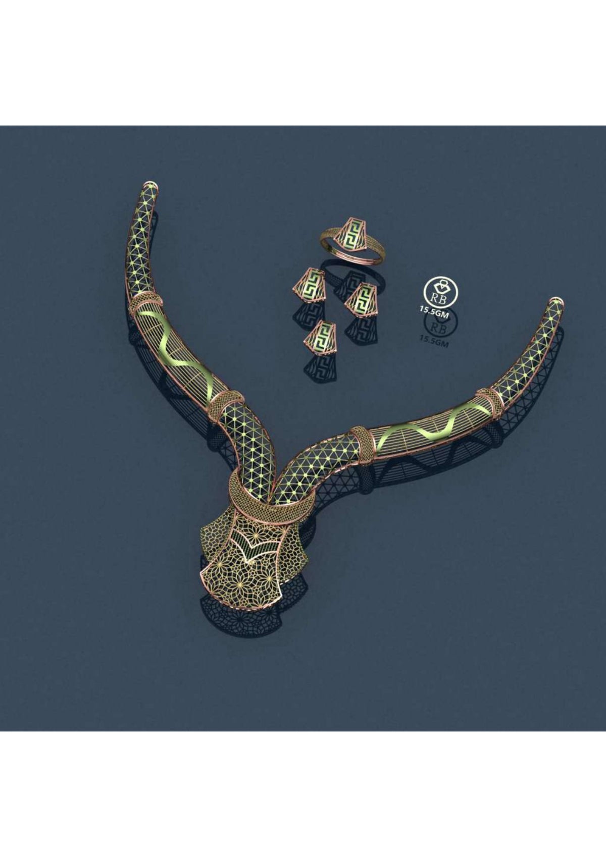 New 20 Turkish Complete Sets STL & 3DM Files