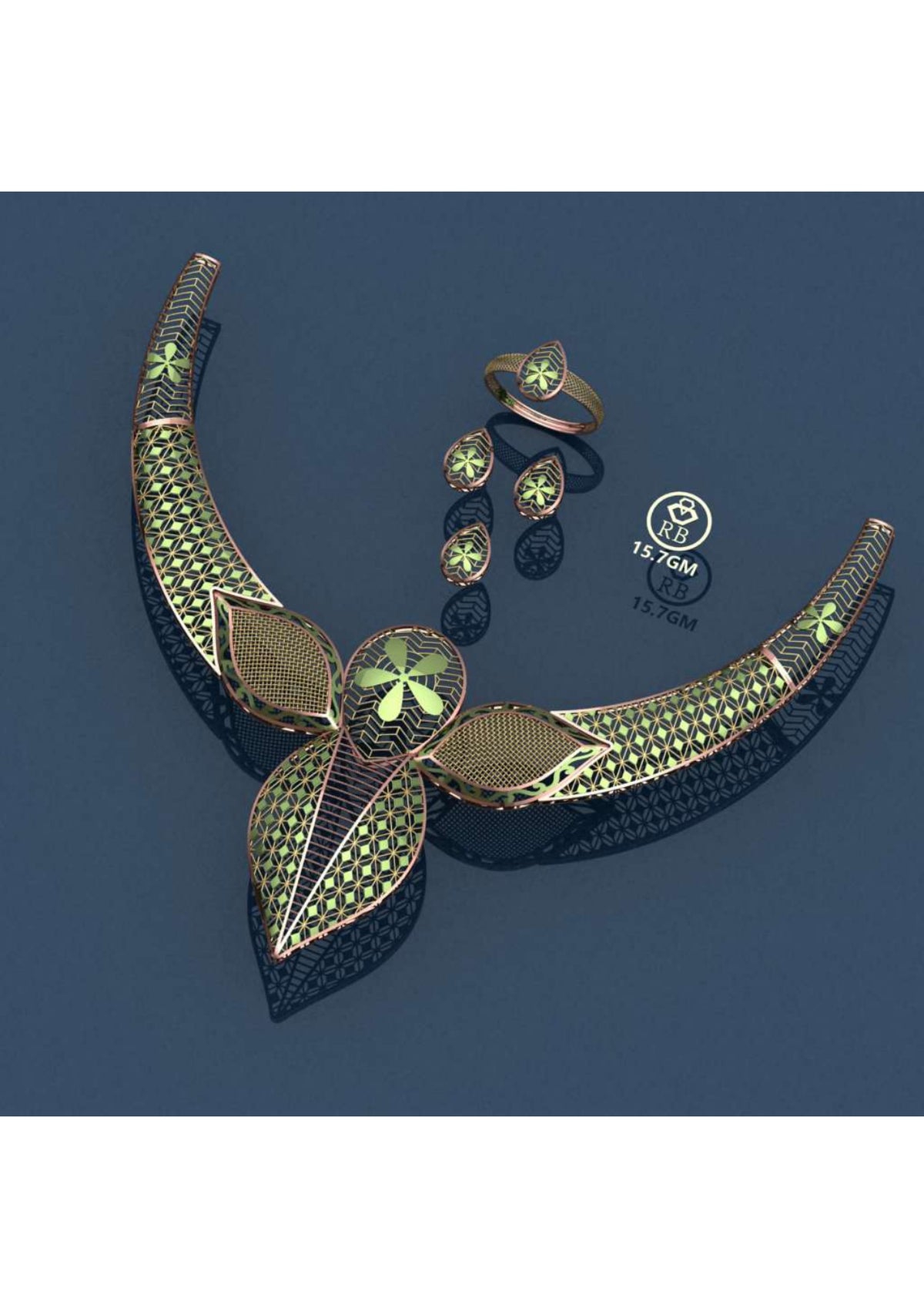 New 20 Turkish Complete Sets STL & 3DM Files