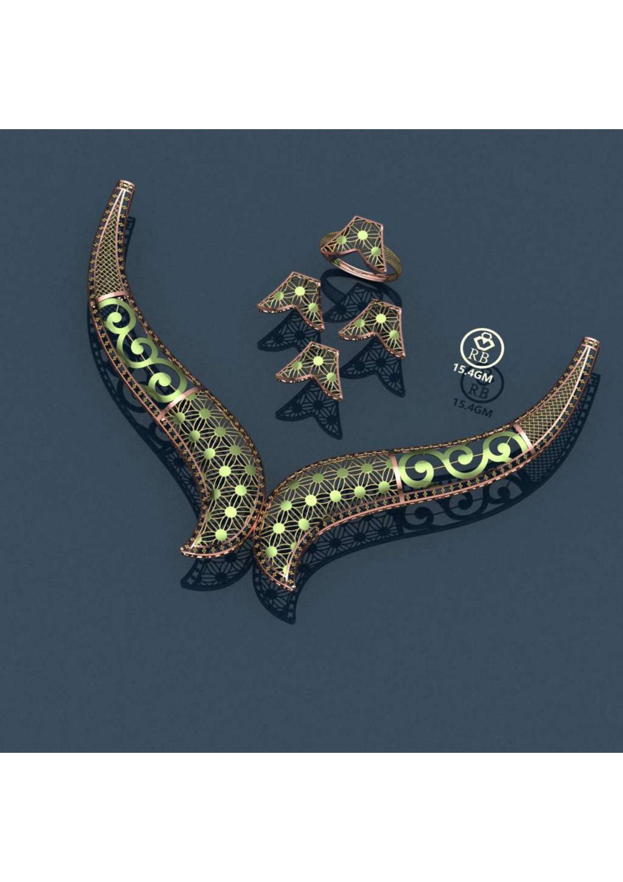 New 20 Turkish Complete Sets STL & 3DM Files