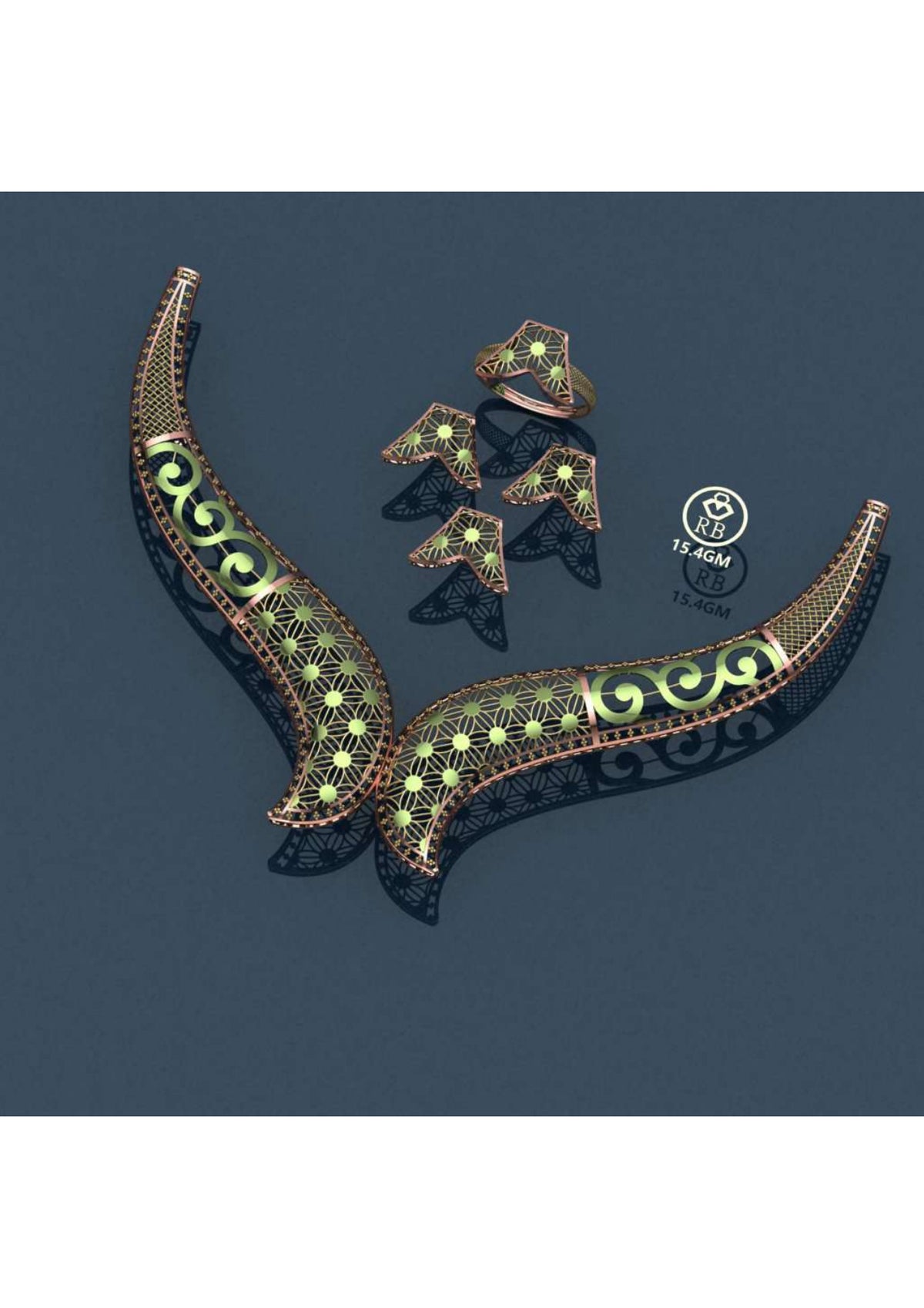 New 20 Turkish Complete Sets STL & 3DM Files