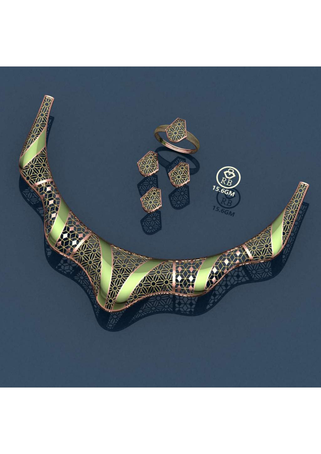 New 20 Turkish Complete Sets STL & 3DM Files