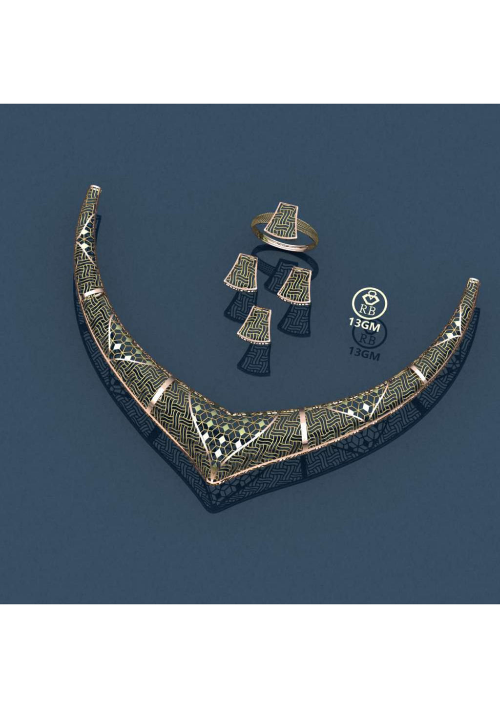 New 20 Turkish Complete Sets STL & 3DM Files