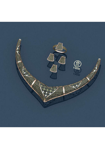 New 20 Turkish Complete Sets STL & 3DM Files