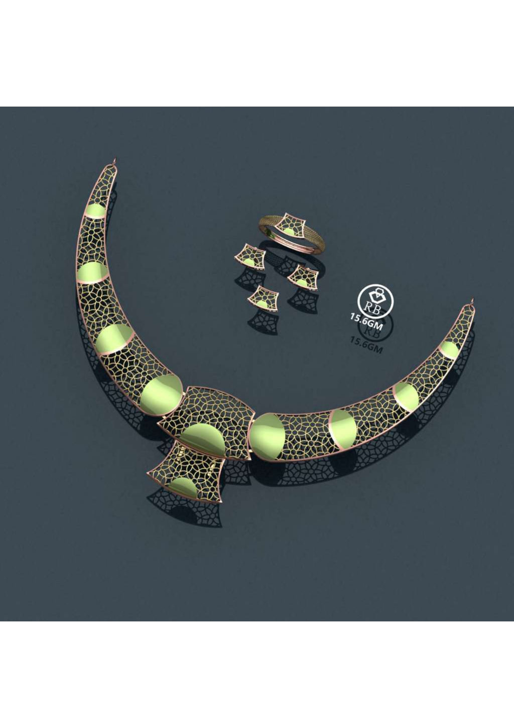 New 20 Turkish Complete Sets STL & 3DM Files