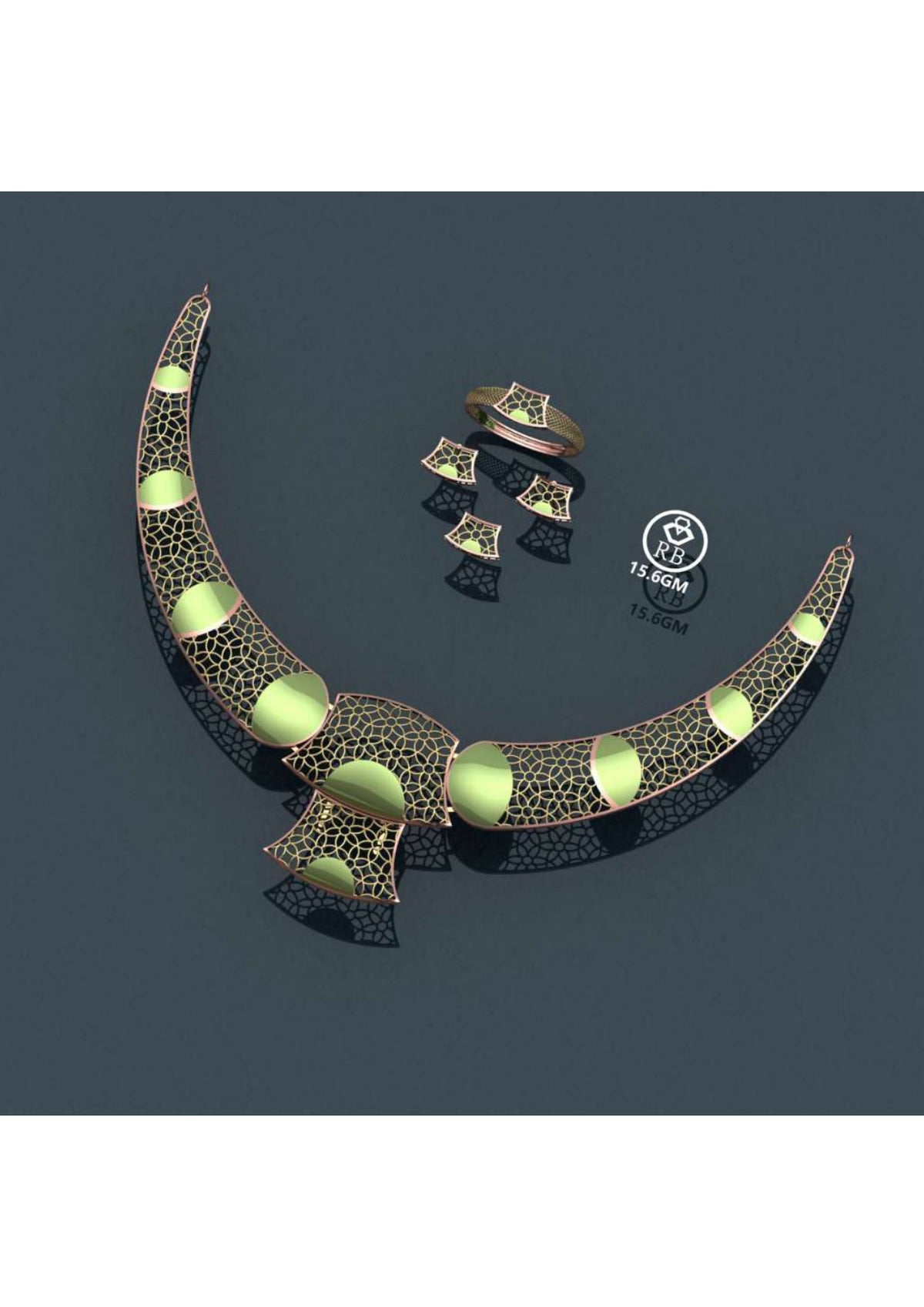 New 20 Turkish Complete Sets STL & 3DM Files