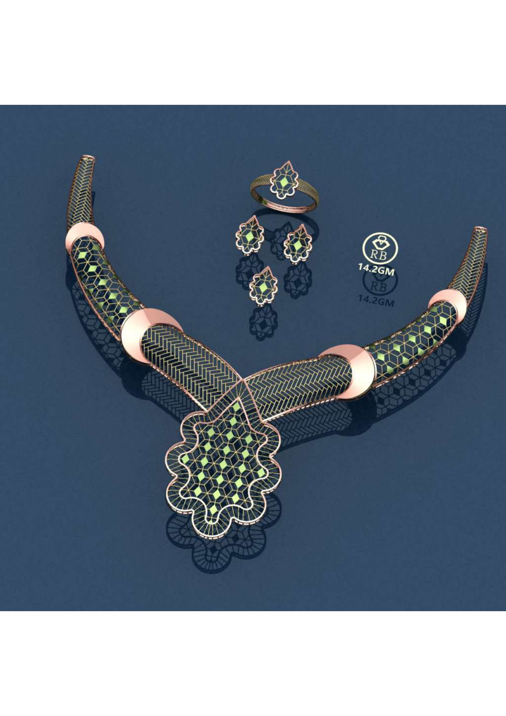 New 20 Turkish Complete Sets STL & 3DM Files