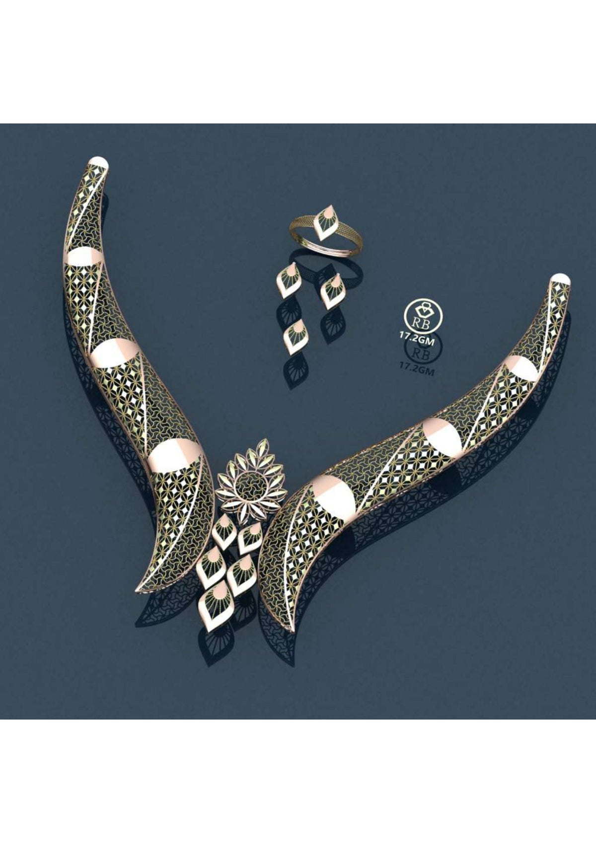 New 20 Turkish Complete Sets STL & 3DM Files