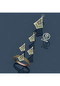 17 Turkish Pendent Sets STL & 3DM FIles
