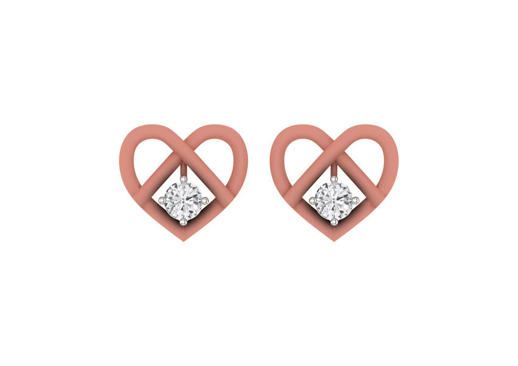 70 Lightweight Small Earrings STL & 3DM Files