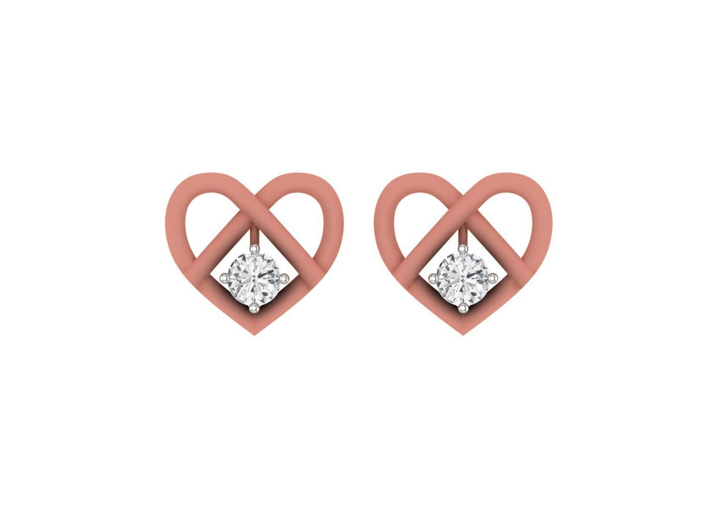 70 Lightweight Small Earrings STL & 3DM Files