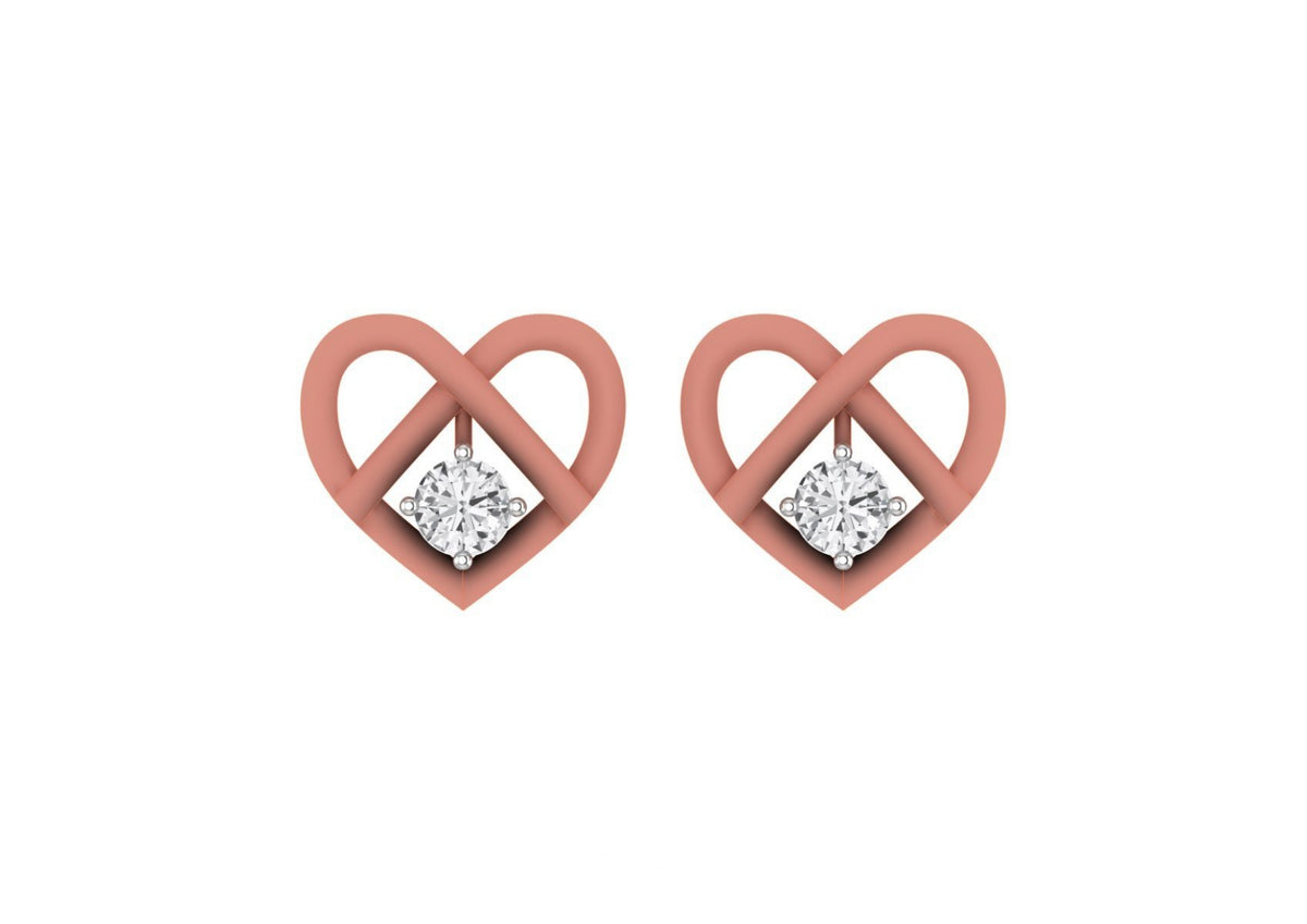 70 Lightweight Small Earrings STL & 3DM Files
