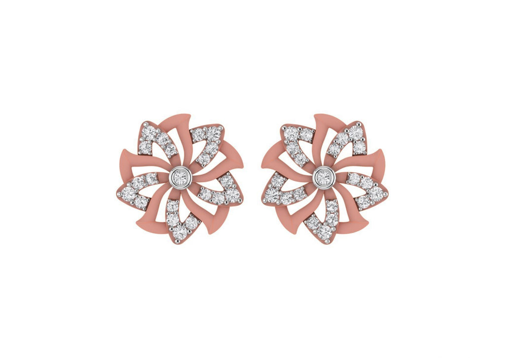 70 Lightweight Small Earrings STL & 3DM Files