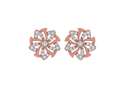 70 Lightweight Small Earrings STL & 3DM Files