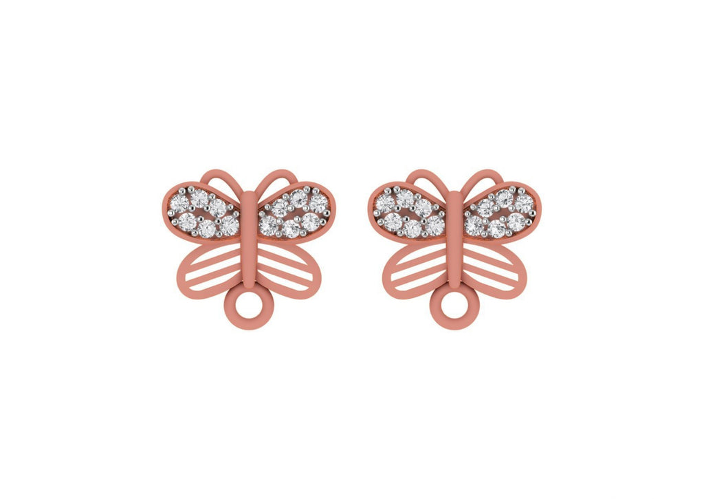70 Lightweight Small Earrings STL & 3DM Files