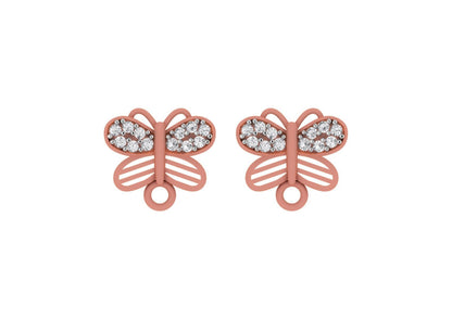 70 Lightweight Small Earrings STL & 3DM Files