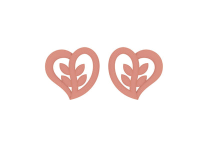 70 Lightweight Small Earrings STL & 3DM Files