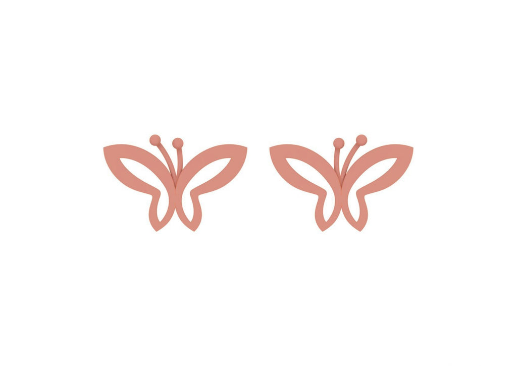 70 Lightweight Small Earrings STL & 3DM Files