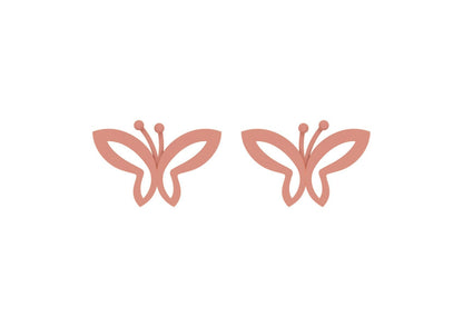 70 Lightweight Small Earrings STL & 3DM Files