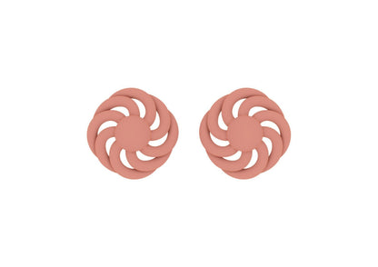 70 Lightweight Small Earrings STL & 3DM Files