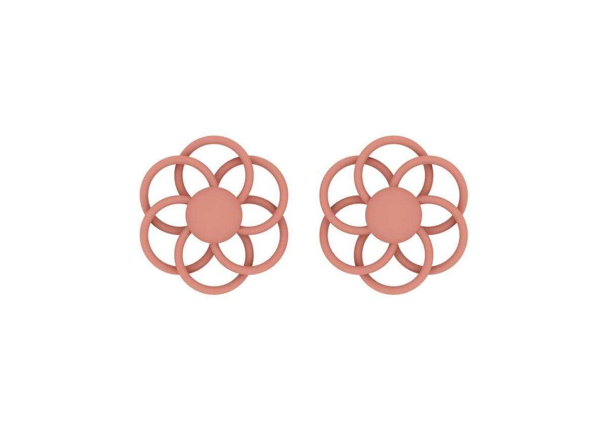 70 Lightweight Small Earrings STL & 3DM Files