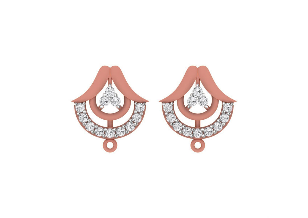 70 Lightweight Small Earrings STL & 3DM Files