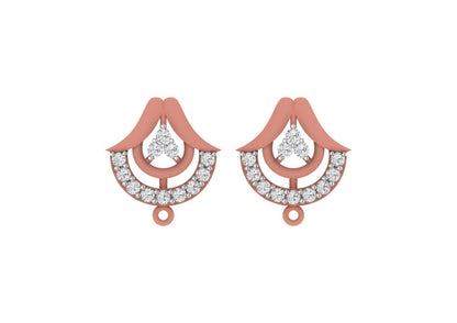 70 Lightweight Small Earrings STL & 3DM Files