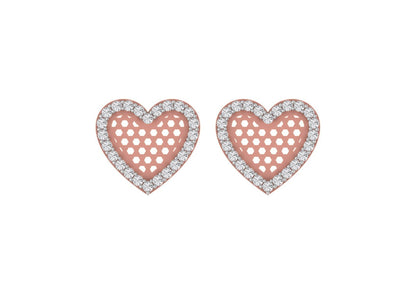 70 Lightweight Small Earrings STL & 3DM Files