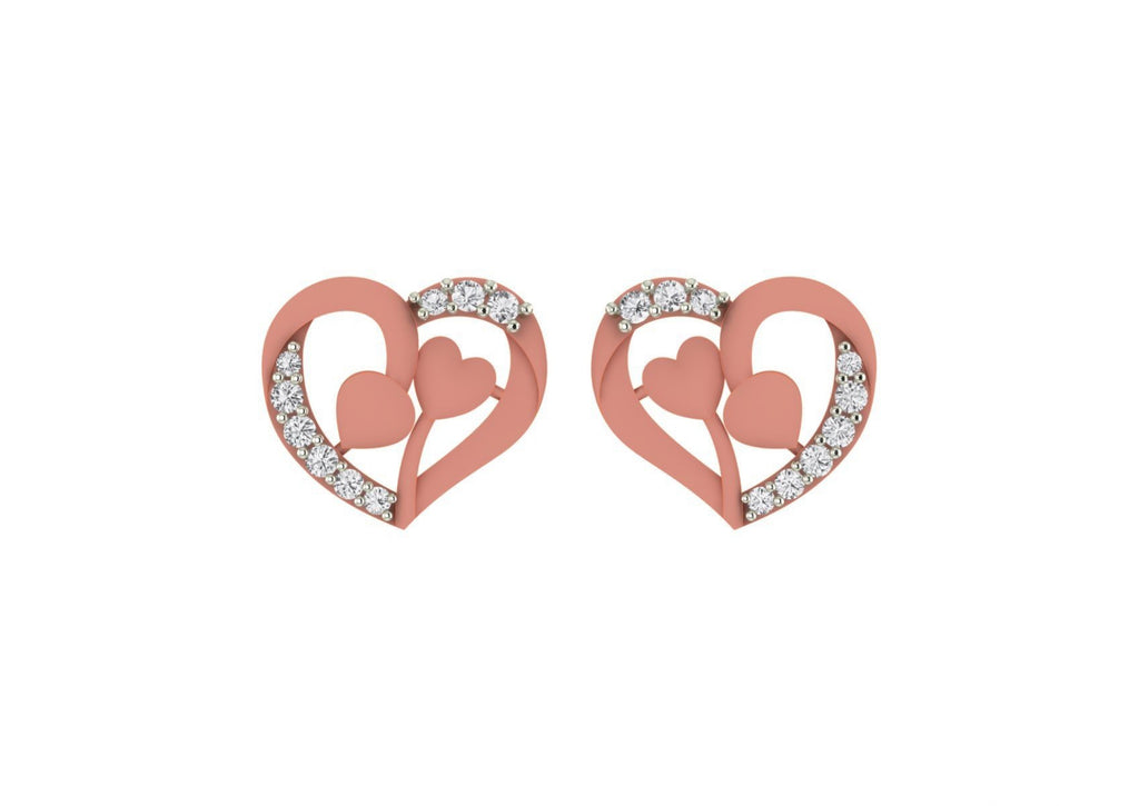 70 Lightweight Small Earrings STL & 3DM Files