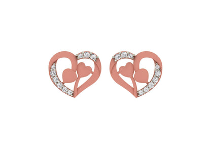 70 Lightweight Small Earrings STL & 3DM Files
