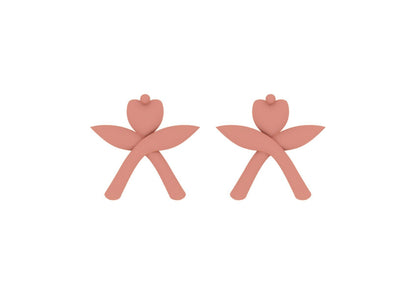 70 Lightweight Small Earrings STL & 3DM Files