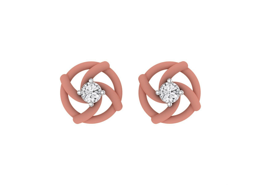 70 Lightweight Small Earrings STL & 3DM Files