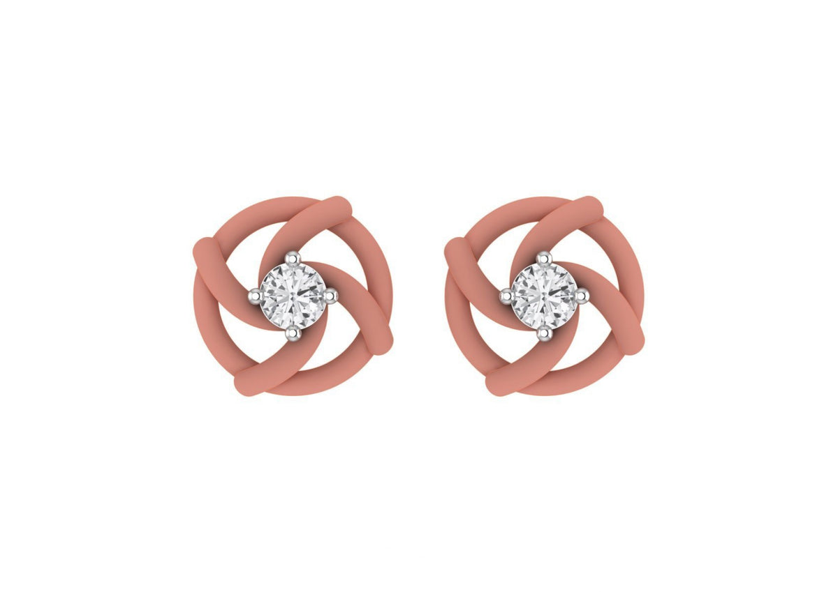 70 Lightweight Small Earrings STL & 3DM Files