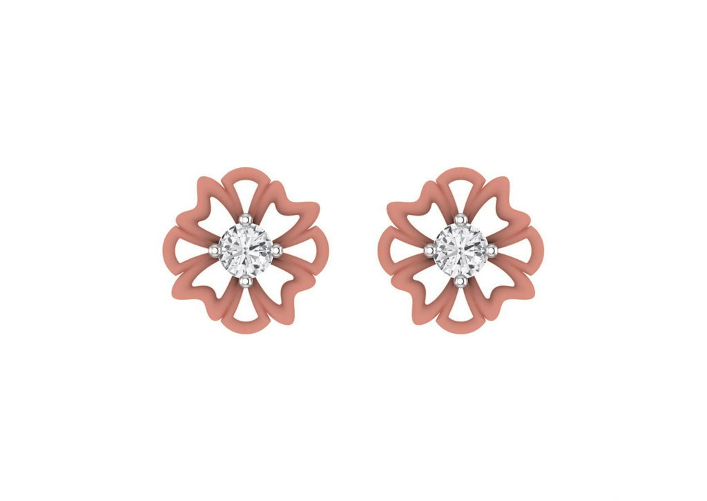 70 Lightweight Small Earrings STL & 3DM Files