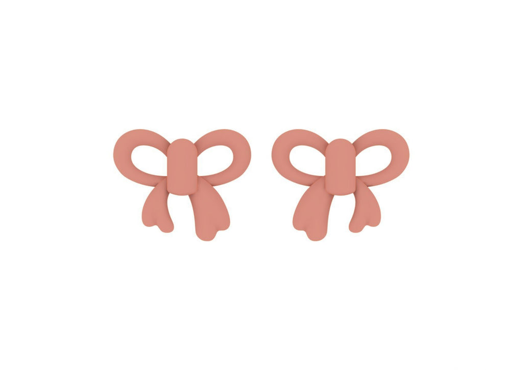 70 Lightweight Small Earrings STL & 3DM Files