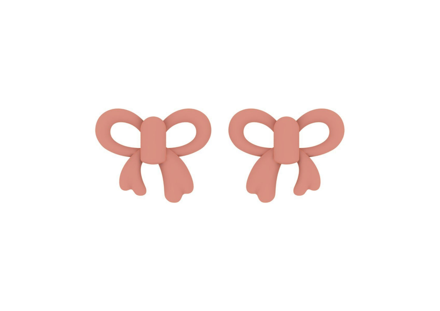 70 Lightweight Small Earrings STL & 3DM Files