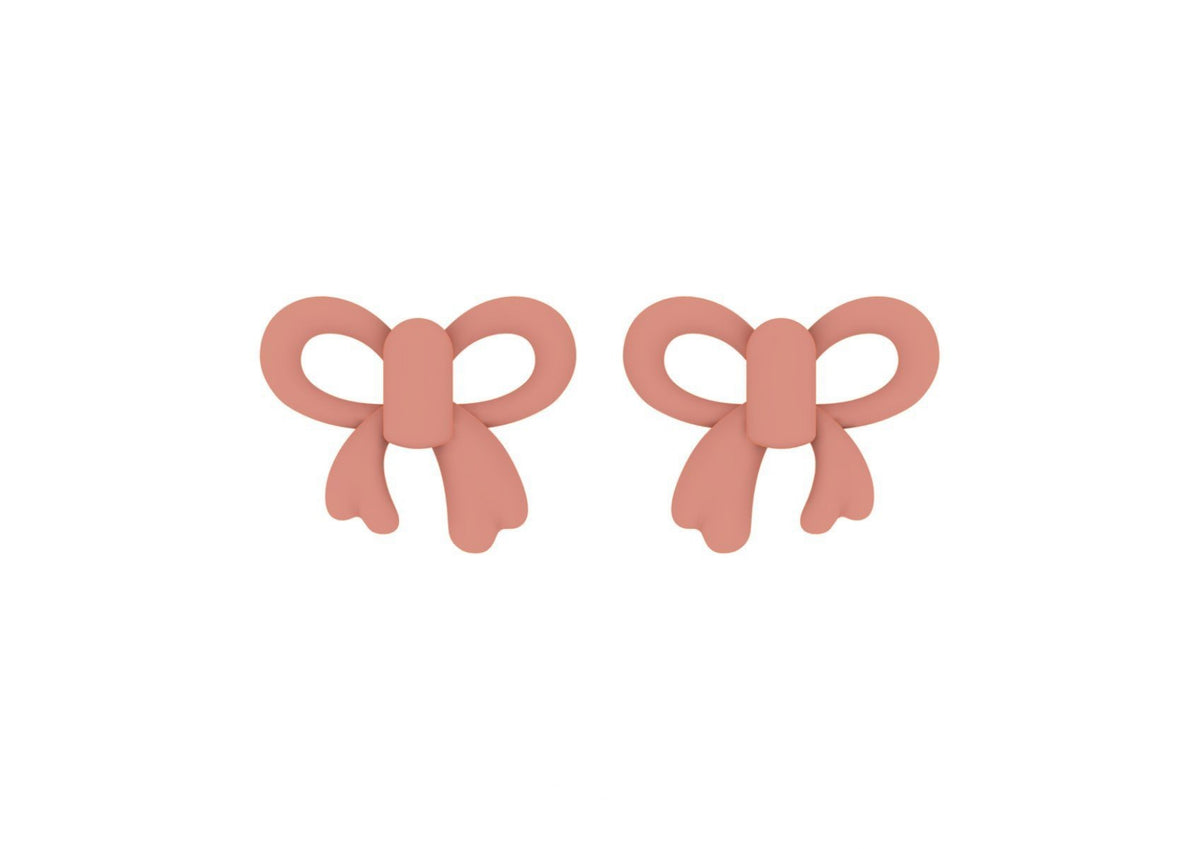 70 Lightweight Small Earrings STL & 3DM Files