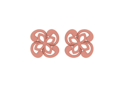 70 Lightweight Small Earrings STL & 3DM Files