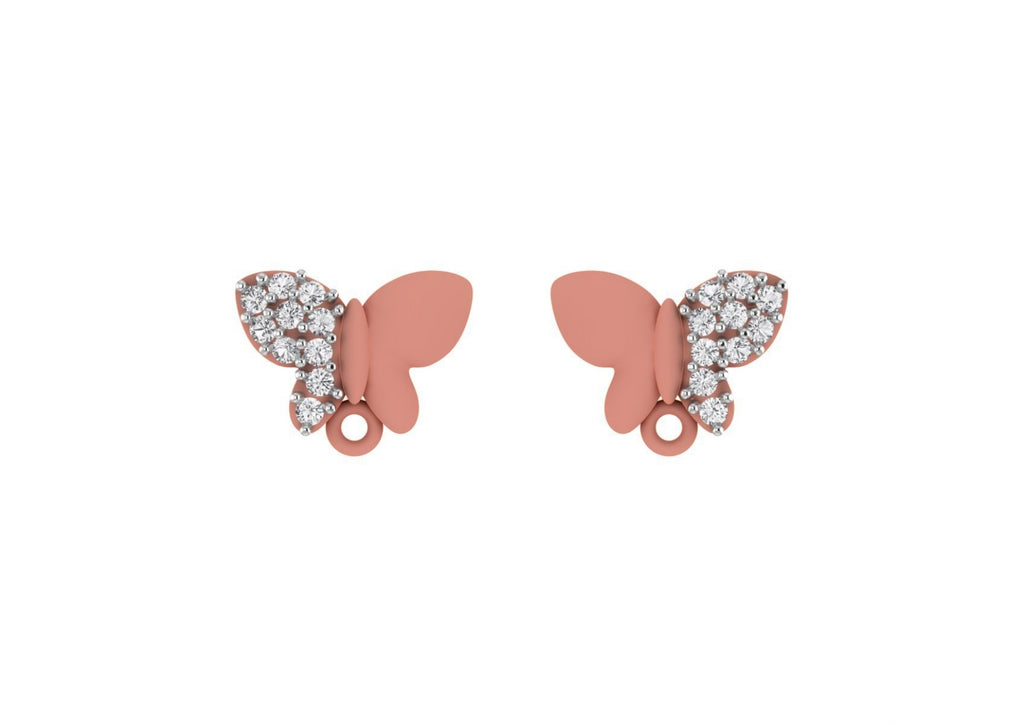 70 Lightweight Small Earrings STL & 3DM Files