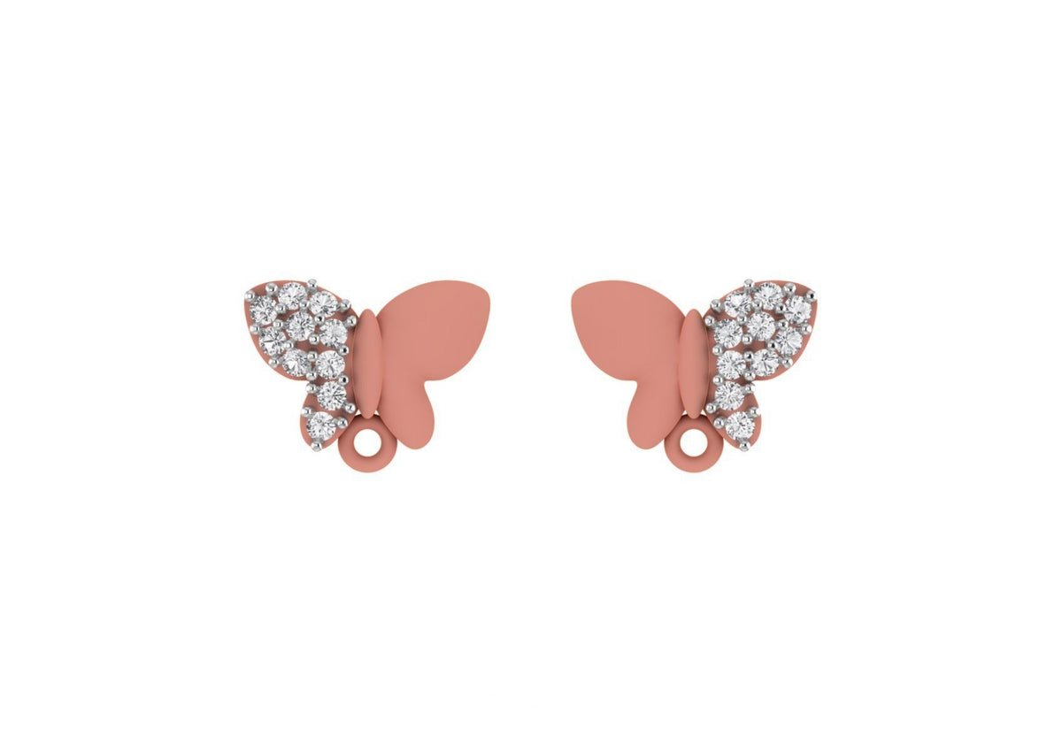 70 Lightweight Small Earrings STL & 3DM Files