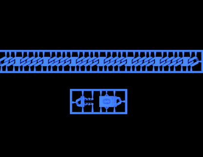45 Cuban Chains STL & 3DM Files