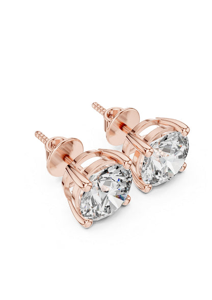 100 Solitaire Rings Fully Rendered STL & 3DM Files